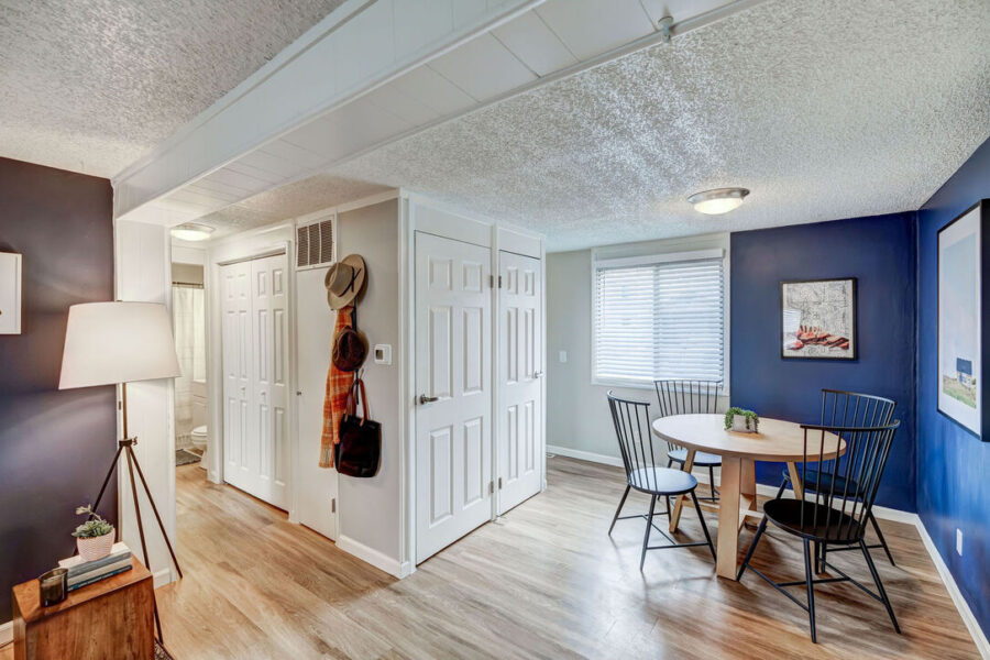 Photo inspiration: Gallery Detail: Photo Gallery The Hewing Apartment Complex In Fort Collins